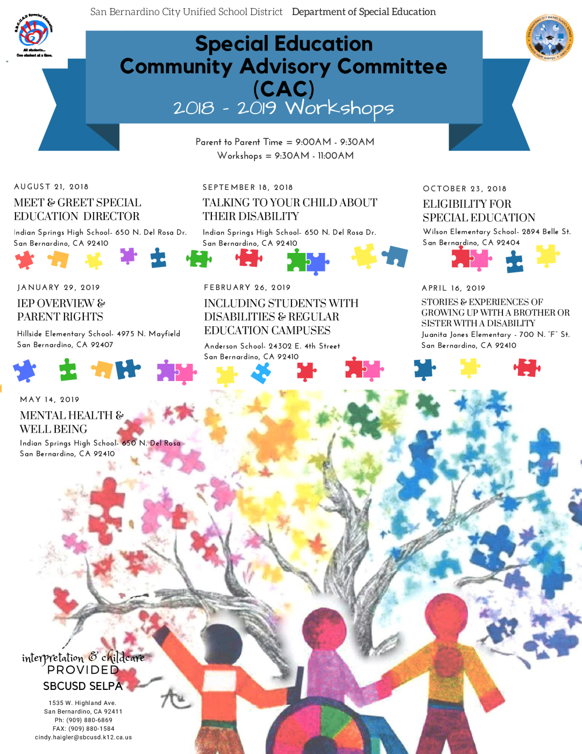Parent Workshop In Wakefield March 11th >> Peachjar Flyers Parent Workshop In Wakefield March 11th >> Peachjar Flyers
