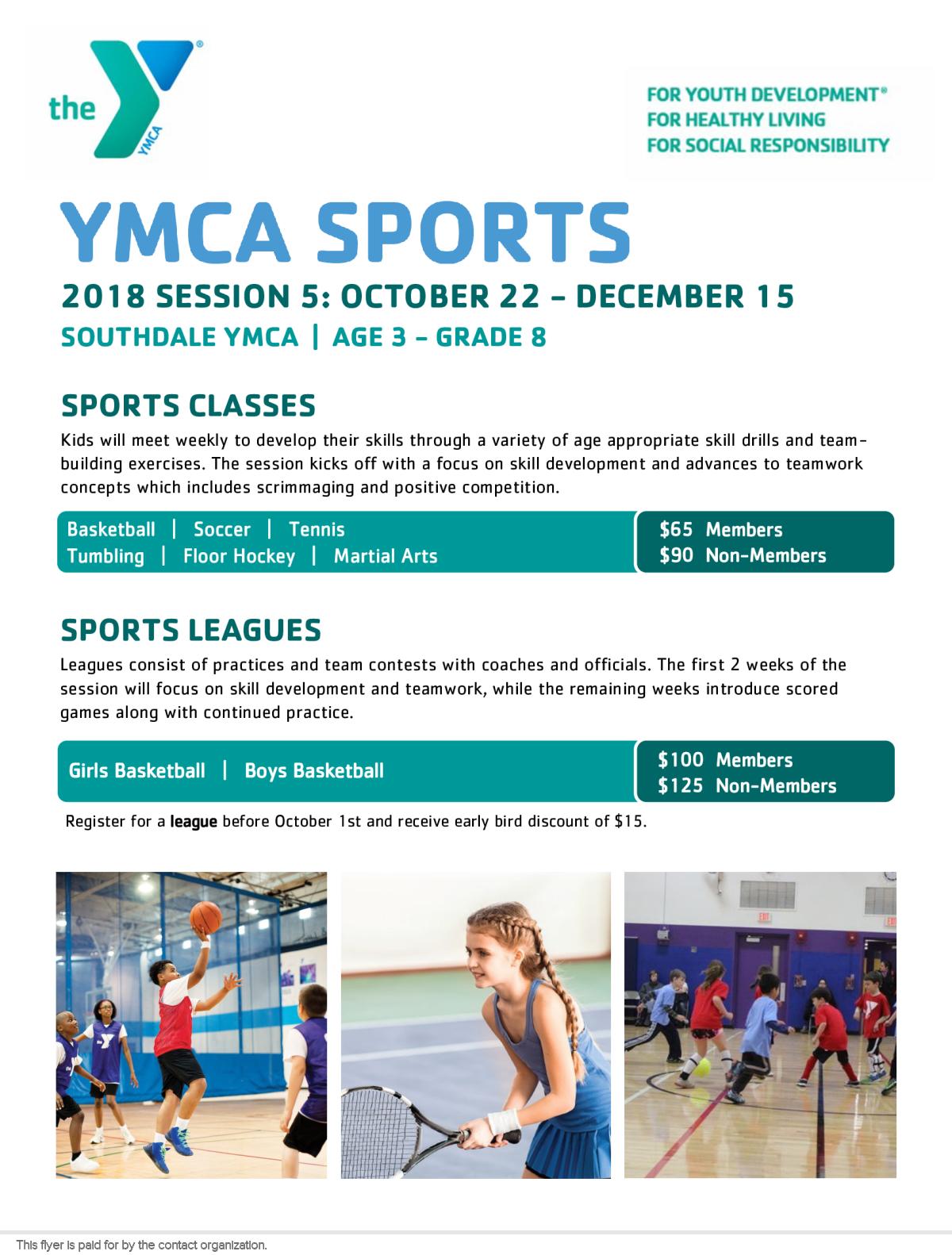 Ymca Group Fitness Schedule Southdale All Photos Fitness