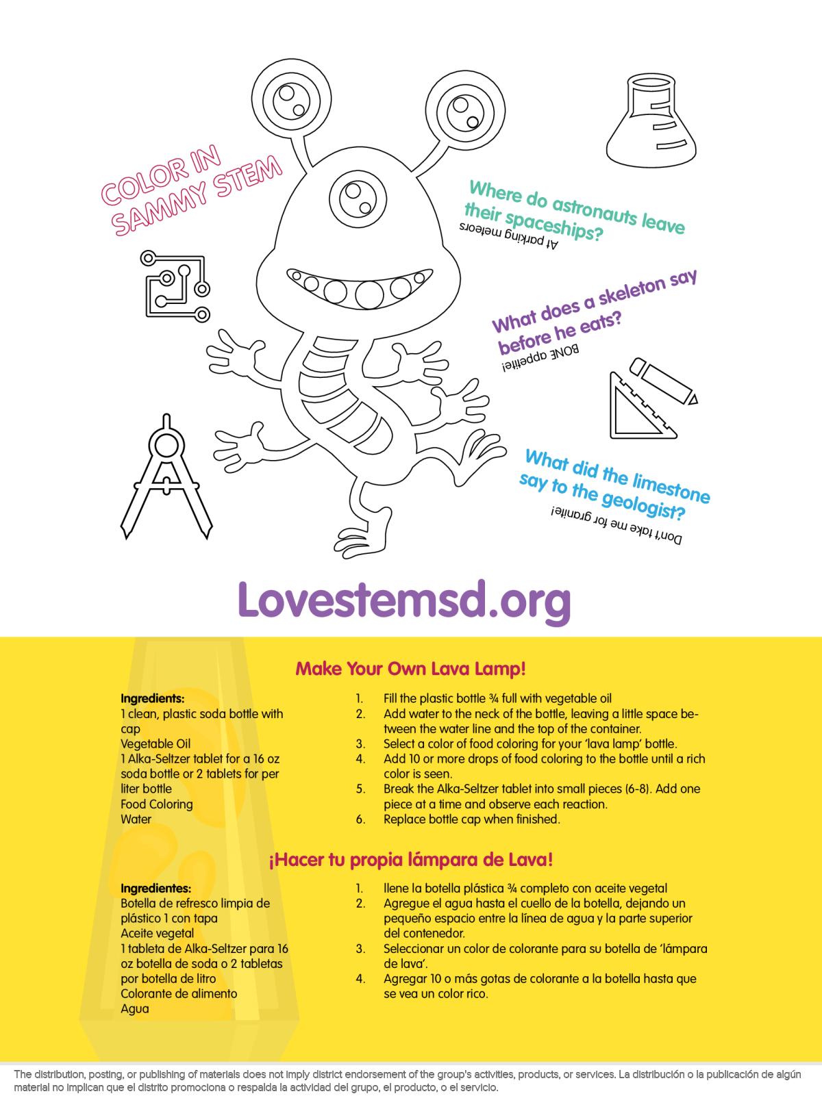 2019 San Diego Festival Of Science Engineering Expo Day