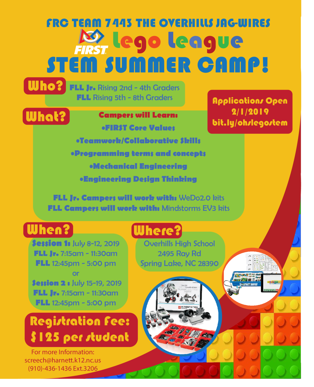 fll core values 2019