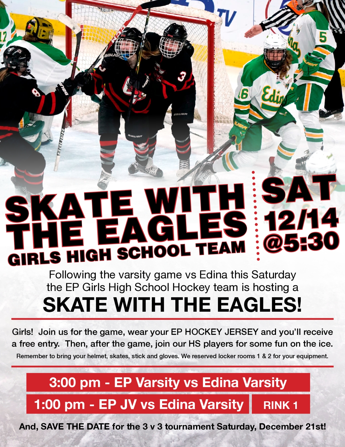 girls flyers jersey