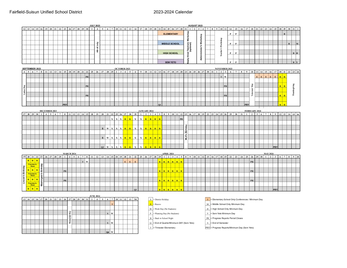 FSUSD 2023-2024 Calendar | Peachjar